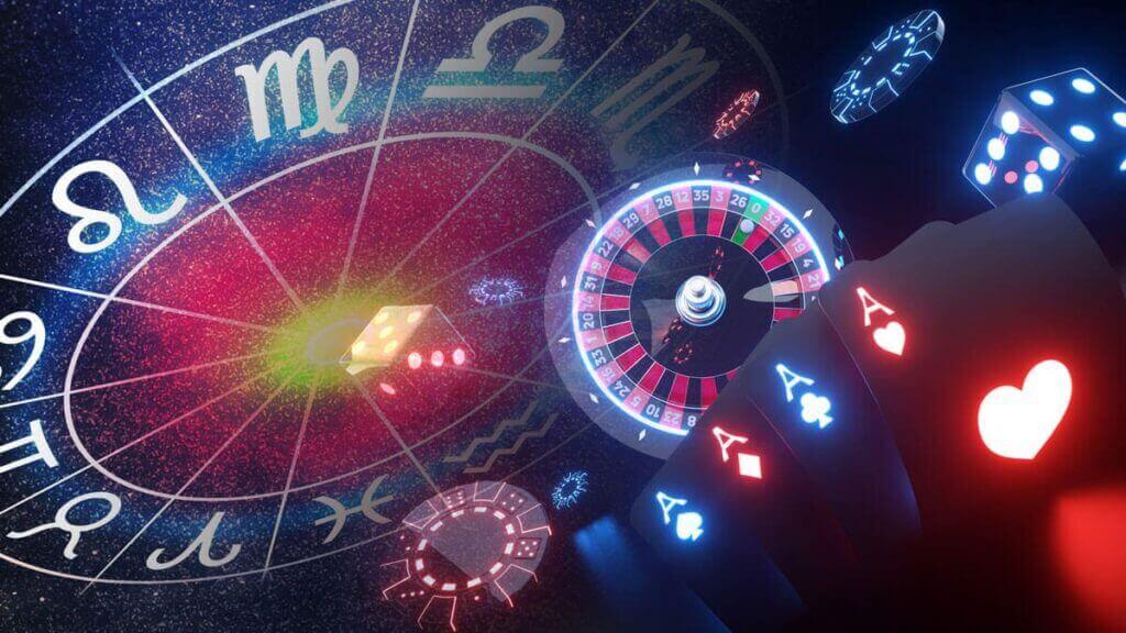gambling horoscope