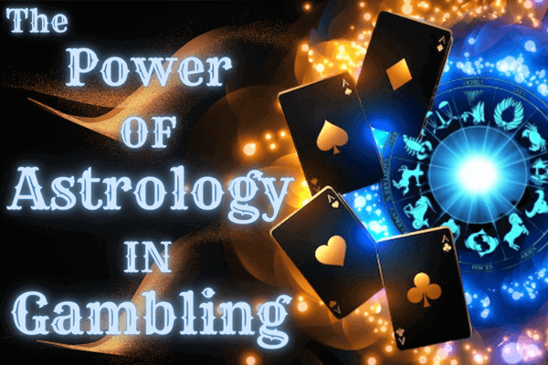 Astrology in Gambling