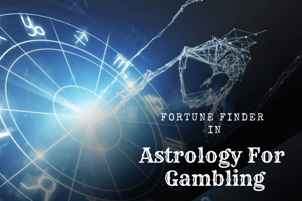 Fortune Finder in Astrology