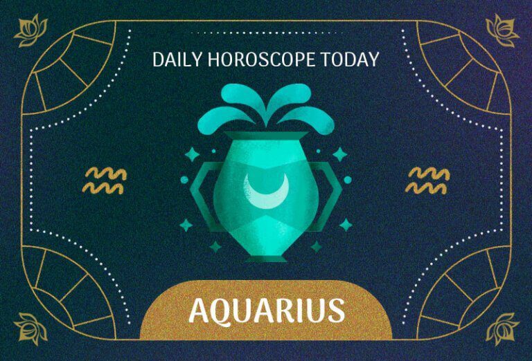 Aquarius Love Horoscope 2024 adrian andriana