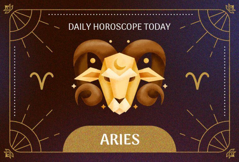 Aries Horoscope Today April 1, 2024 CricLakshmi