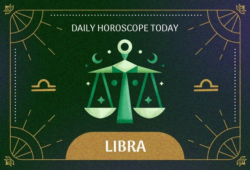 Libra Horoscope Today - April 11, 2024 - CricLakshmi
