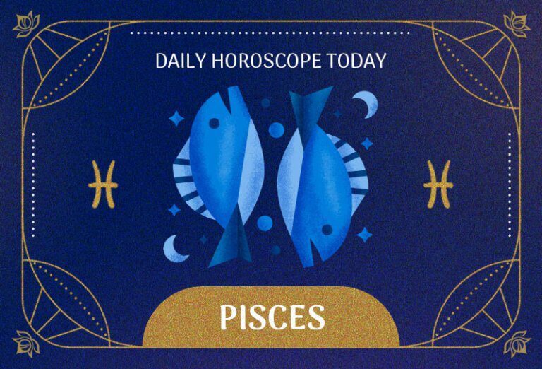 Pisces Horoscope Today March 8, 2024 CricLakshmi