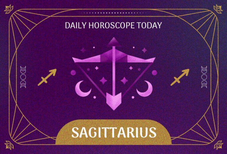 Sagittarius Horoscope Today - February 16, 2024 - CricLakshmi