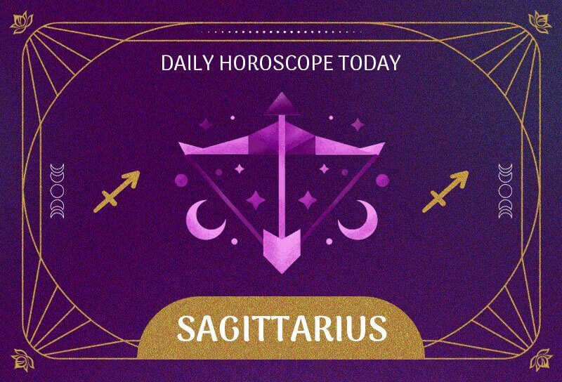 Sagittarius Horoscope Today - April 7, 2024 - CricLakshmi