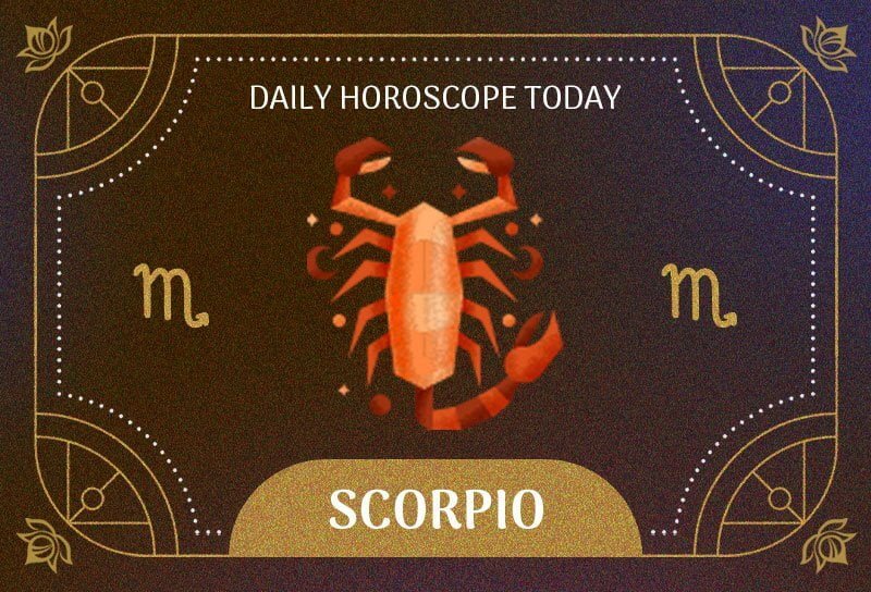 Scorpio Horoscope Today March 3, 2024 CricLakshmi