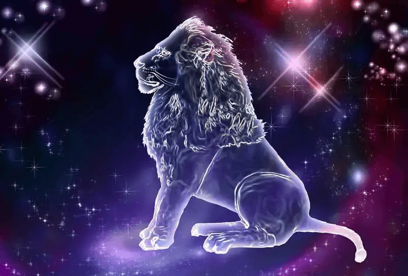 Leo horoscope Zodiac Symbols