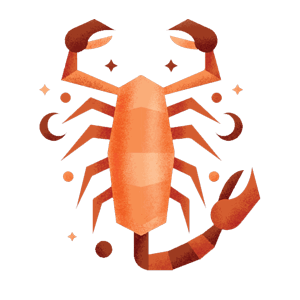 Scorpio