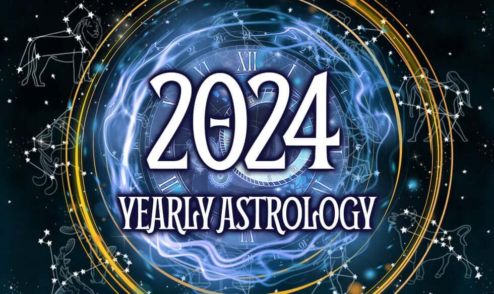 Yearly Astrology Reading