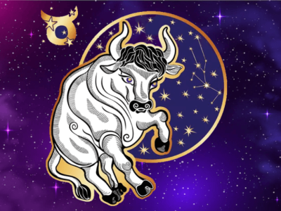 Gambling horoscope for Taurus