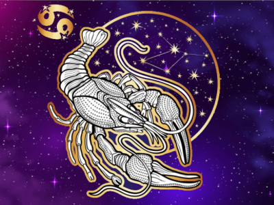 Zodiac Symbols For Cancer