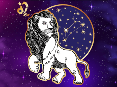 Gambling horoscope for Leo