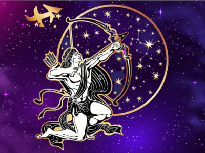 Sagittarius Gambling horoscope for today