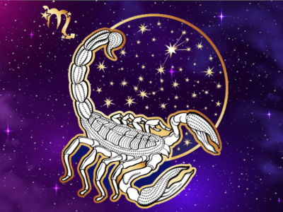Scorpio Gambling horoscope for today