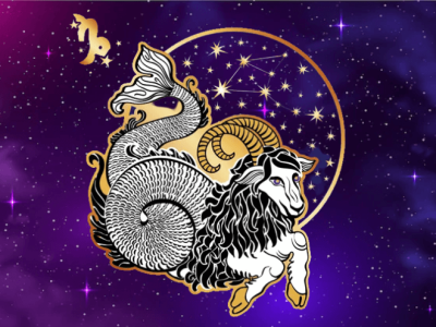 Zodiac Symbols Capricorn Gambling horoscope for today