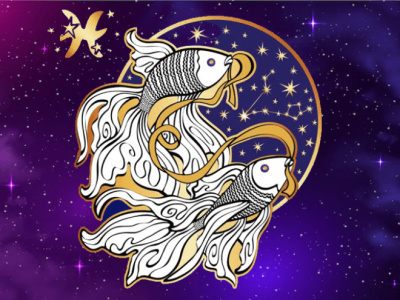 Zodiac Symbols Pisces Gambling horoscope for today
