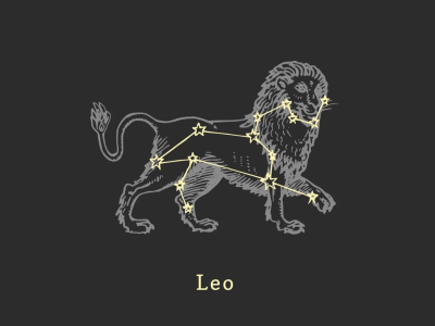 Gambling horoscope for Leo