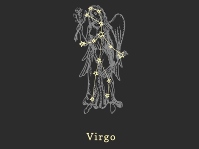 Gambling horoscope for Virgo