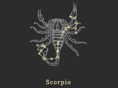 Scorpio Gambling horoscope for today