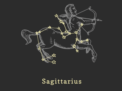 Sagittarius Gambling horoscope for today