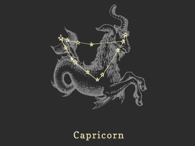 Zodiac Symbols Capricorn Gambling horoscope for today