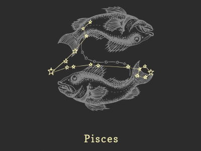 Zodiac Symbols Pisces Gambling horoscope for today